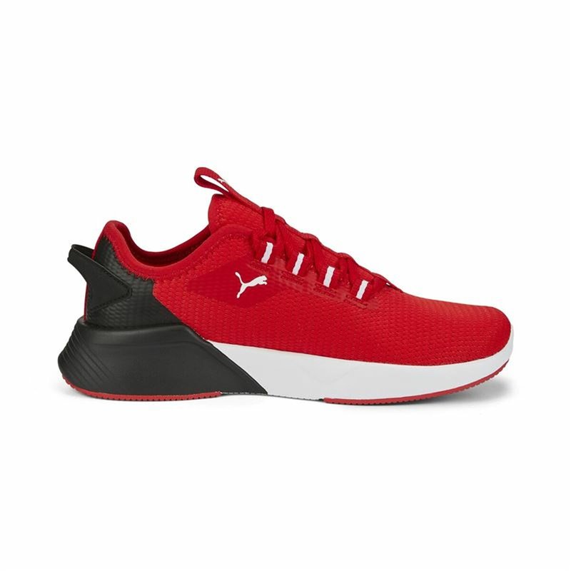 Image secondaire de Chaussures de Running pour Enfants Puma Retaliate 2