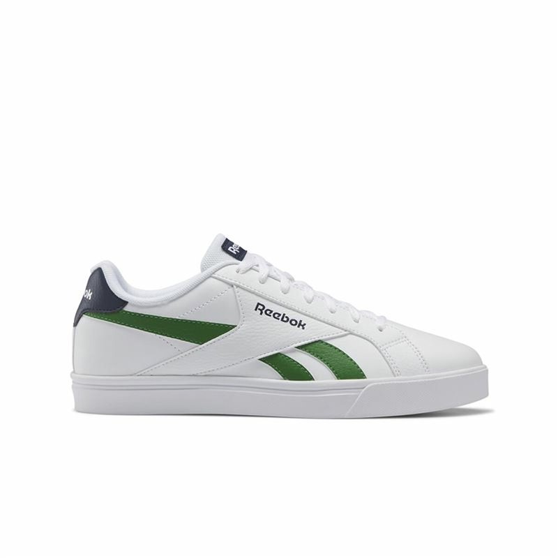 Image secondaire de Chaussures casual homme Reebok Royal Complete 3.0 Low Blanc 44