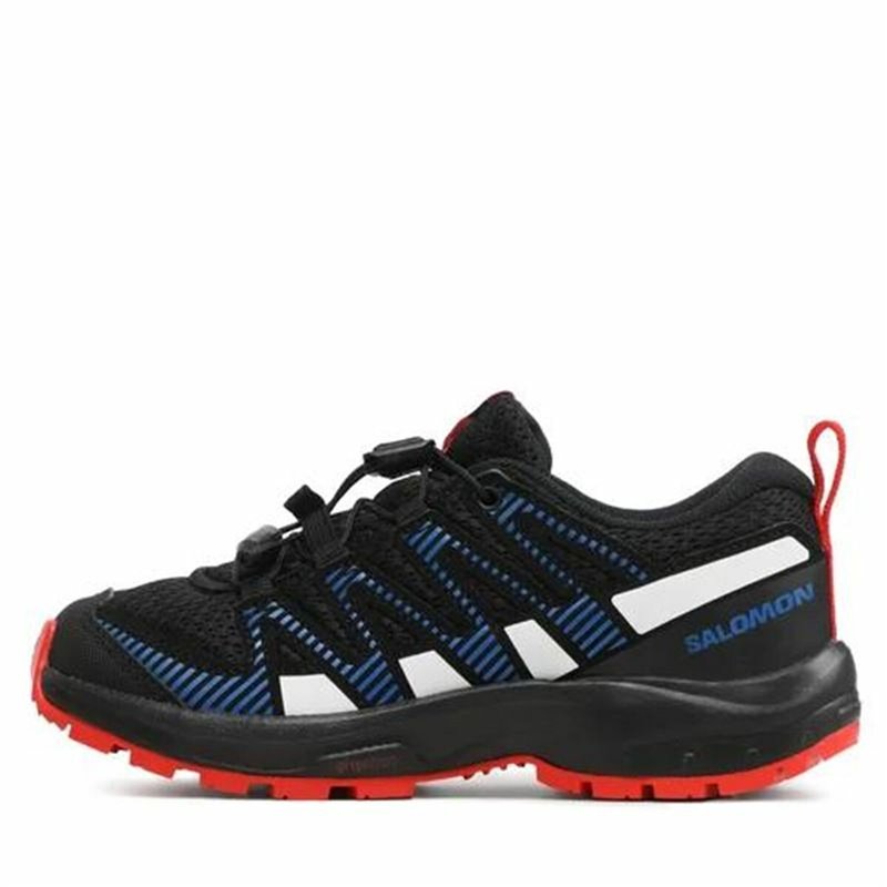 Image secondaire de Chaussures de Running pour Adultes Salomon XA Pro V8 Noir