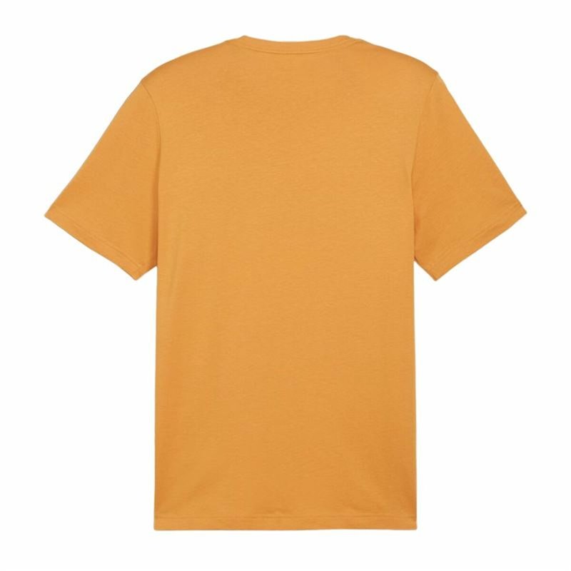 Image secondaire de T-Shirt à manches courtes homme Puma ESS LOGO TEE 586667 95 (XL)