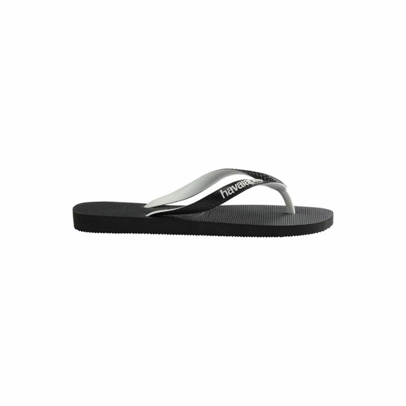 Image secondaire de Tongs pour Homme Havaianas Top Mix Noir