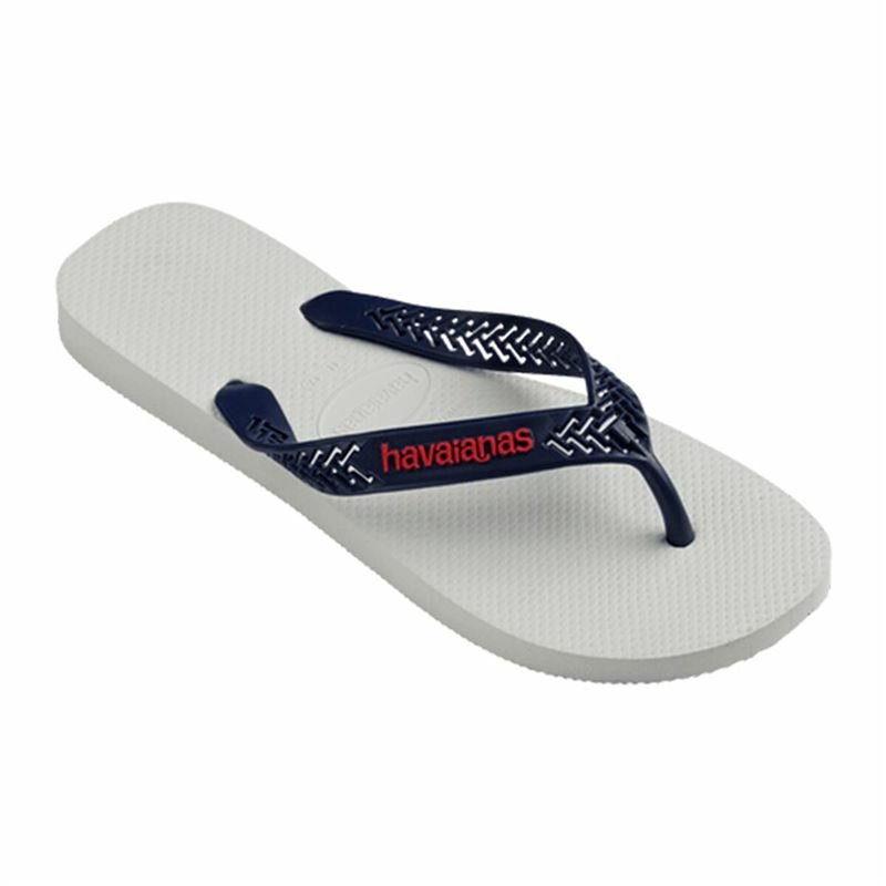 Tongs pour Femmes Havaianas Power Light Blanc