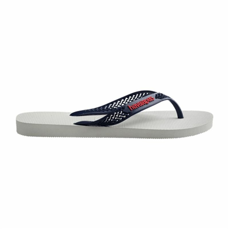 Image secondaire de Tongs pour Femmes Havaianas Power Light Blanc