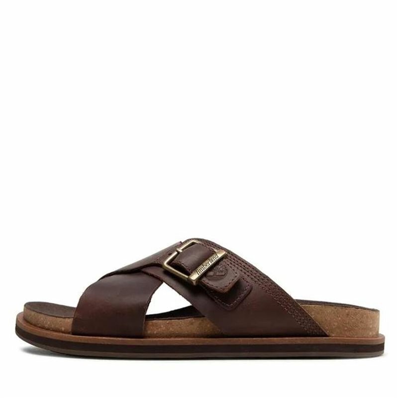 Image secondaire de Sandales de Plage Timberland Amalfi Vibes Cross Marron