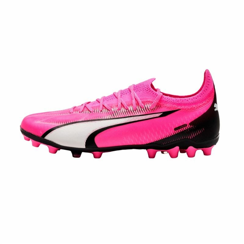 Image secondaire de Chaussures de Football Multi-crampons pour Adultes Puma Ultra Ultimate MG