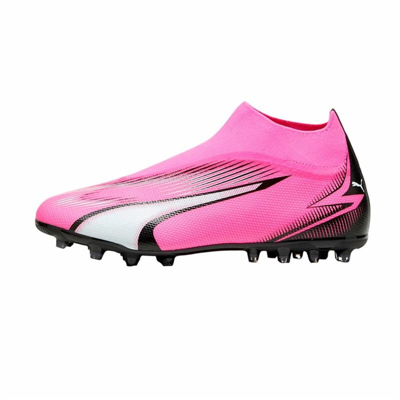 Image secondaire de Chaussures de Football Multi-crampons pour Adultes Puma Ultra Match+ L MG