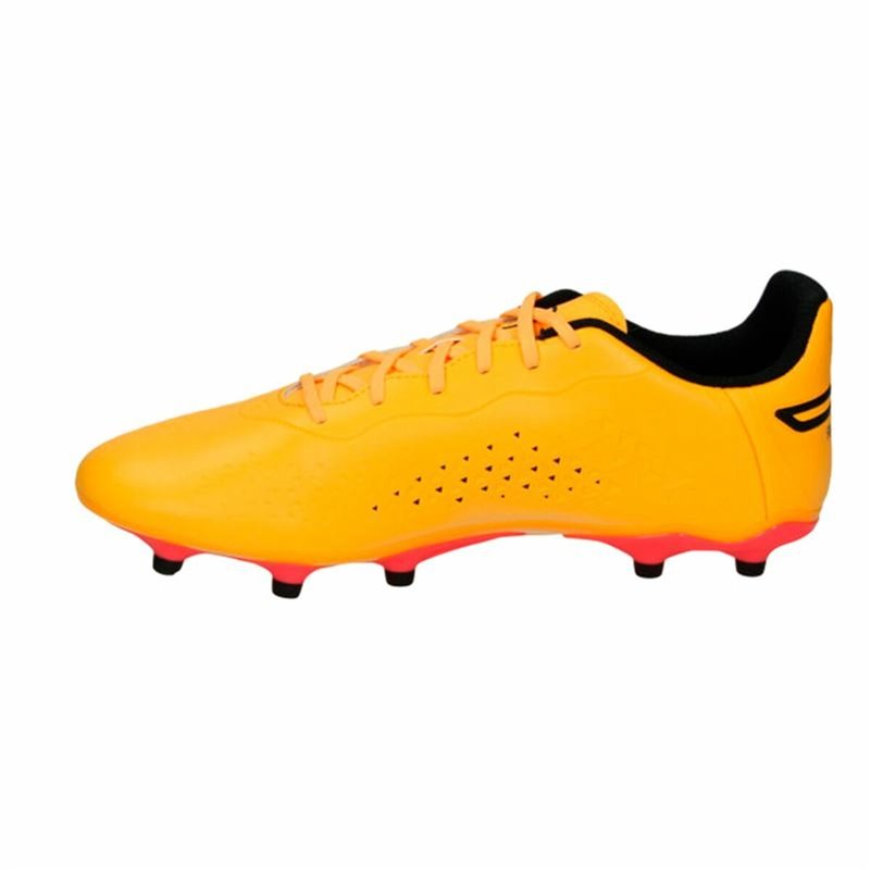 Image secondaire de Chaussures de Football pour Adultes Puma KING MATCH FG/AG Orange