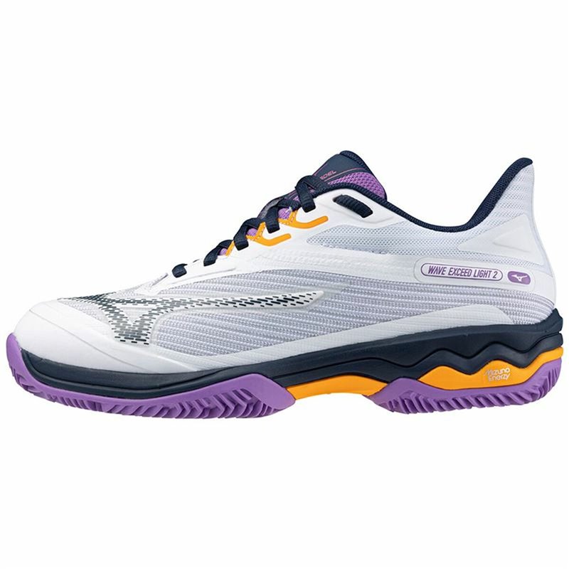 Image secondaire de Chaussures de Padel pour Adultes Mizuno Wave Exceed Light 2