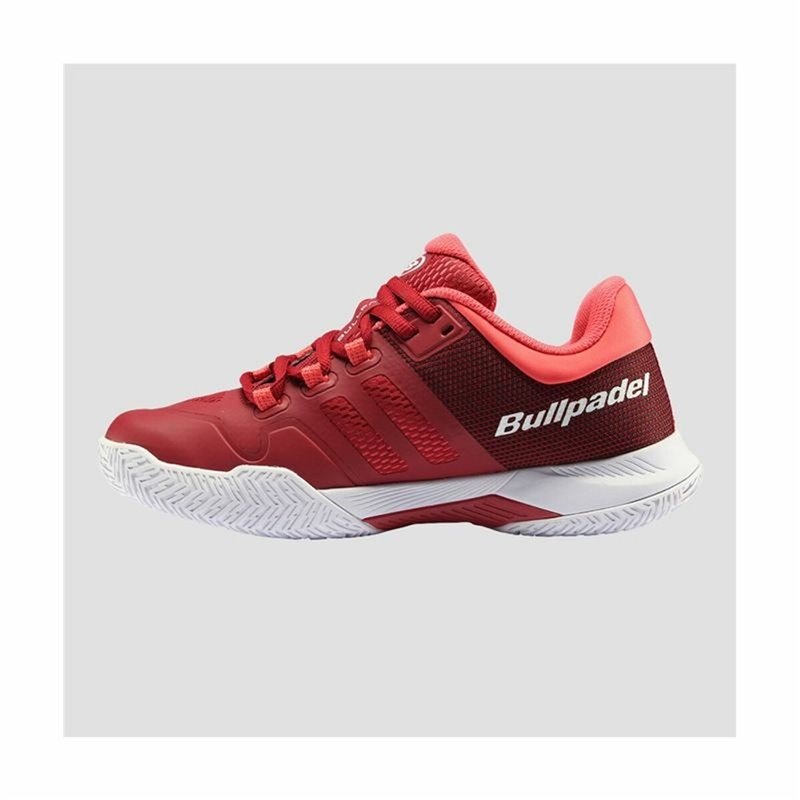 Image secondaire de Chaussures de Padel pour Adultes Bullpadel Performance Comfort 24V