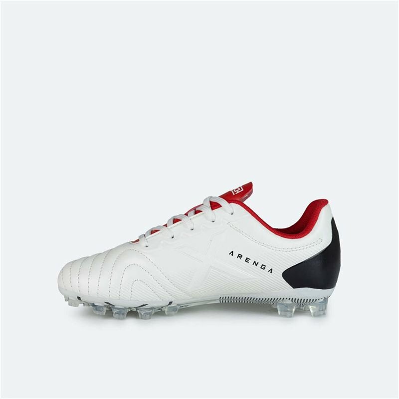 Image secondaire de Chaussures de foot pour Enfants Munich Arenga Kid 305 Blanc