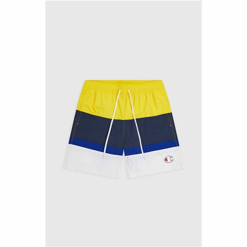 Image secondaire de Maillot de bain homme Champion Plage