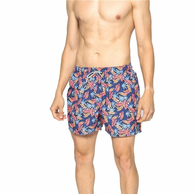 Maillot de bain homme Koalaroo Moneko Multicouleur