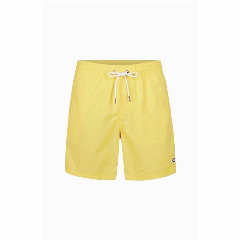 Maillot de bain homme O'Neill Vert 16'' Jaune