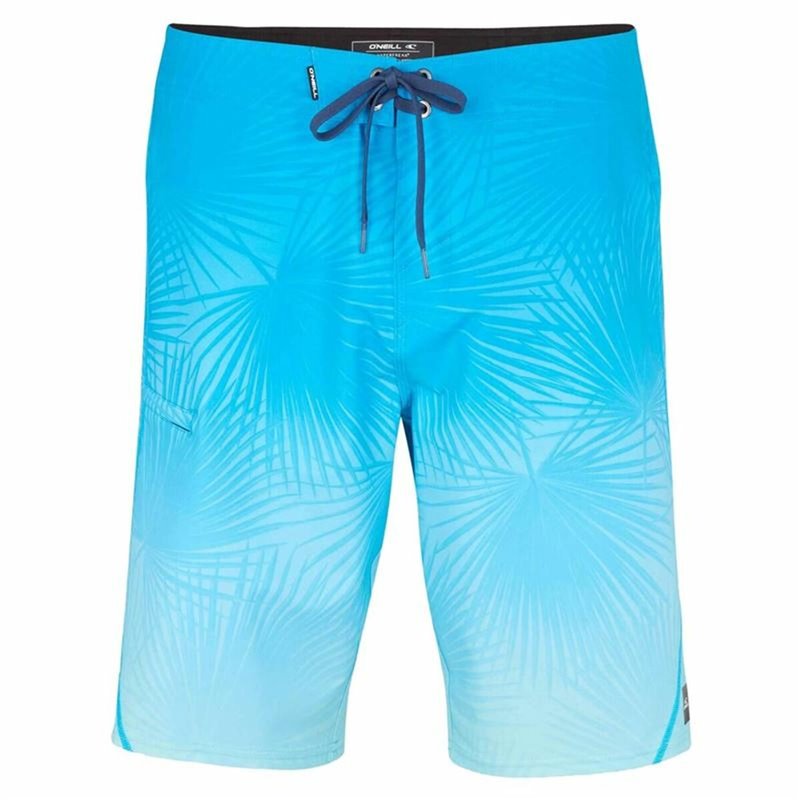 Maillot de bain homme O'Neill Hyperfreak Heat S-Seam Fade 21