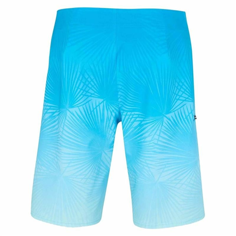 Image secondaire de Maillot de bain homme O'Neill Hyperfreak Heat S-Seam Fade 21