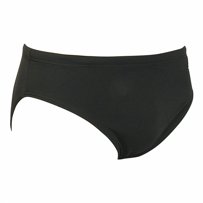 Image secondaire de Slip pour homme Zoggs Cottesloe Racer Noir