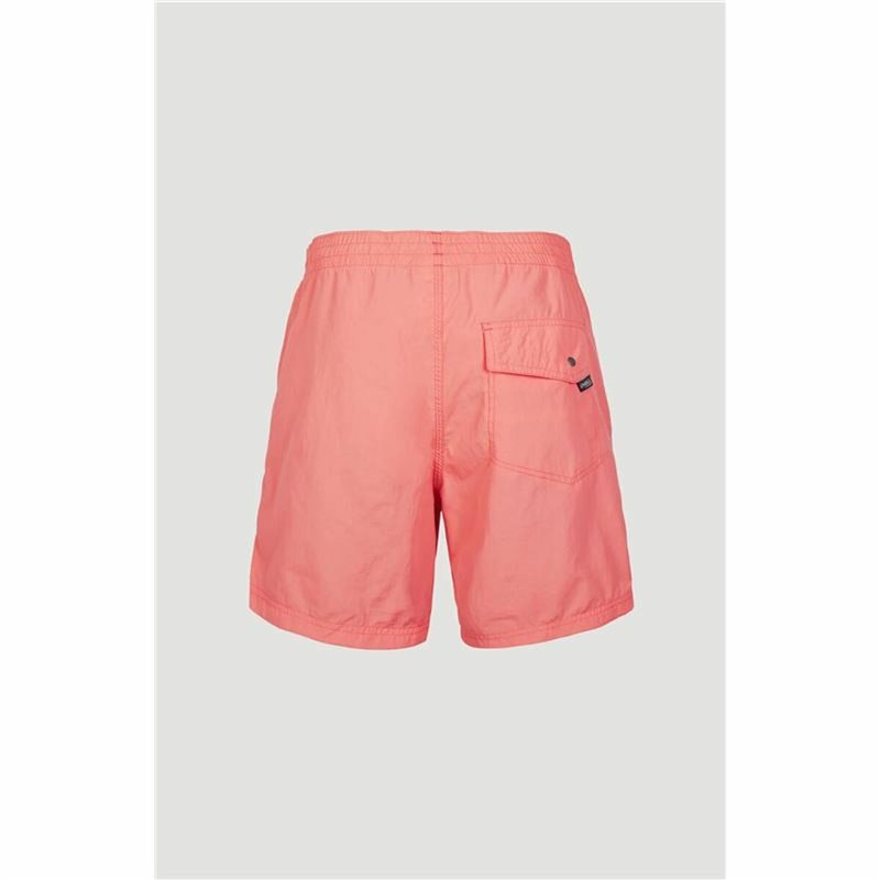 Image secondaire de Maillot de bain homme O'Neill Vert 16'' Corail