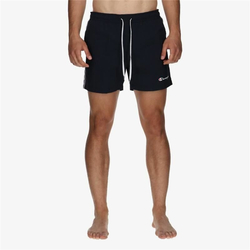 Image secondaire de Maillot de bain homme Champion Noir Plage