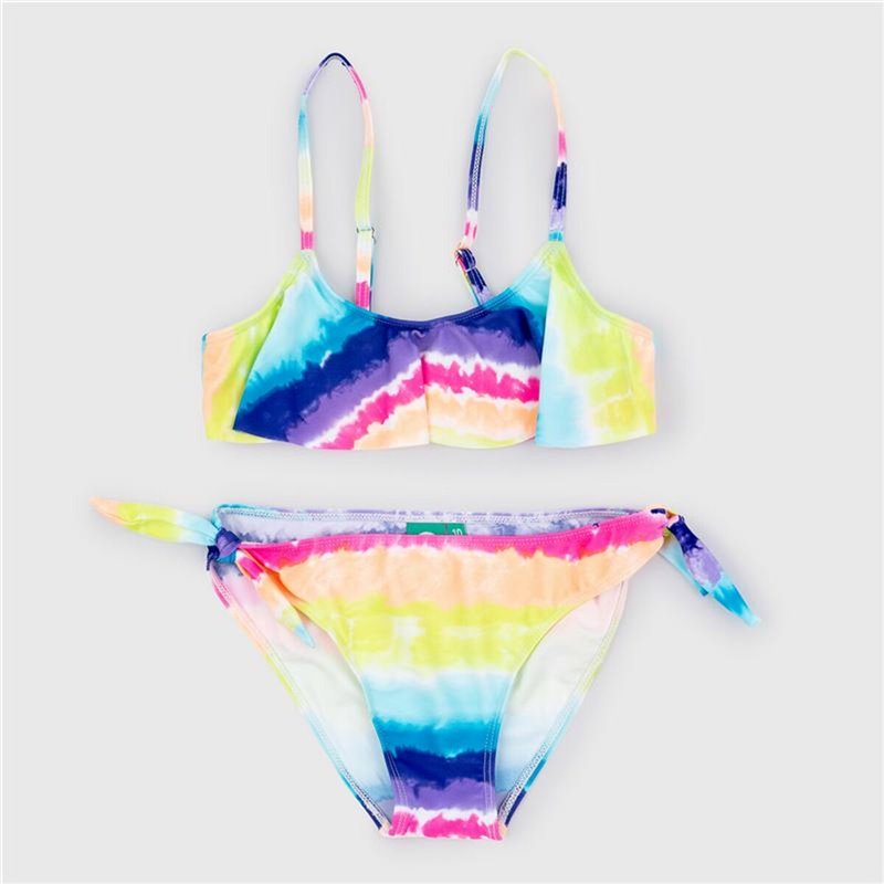 Image secondaire de Bas de Bikini Pour Filles Go & Win Kooper Multicouleur