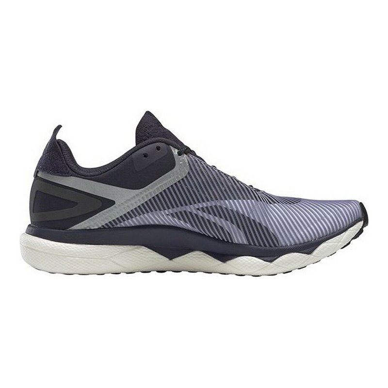 Image secondaire de Chaussures de sport pour femme Reebok Floatride Run Panthea Gris foncé