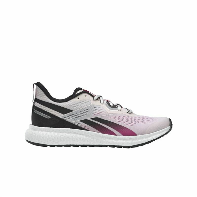 Image secondaire de Chaussures de sport pour femme Reebok Forever Floatride Energy Gris Rose