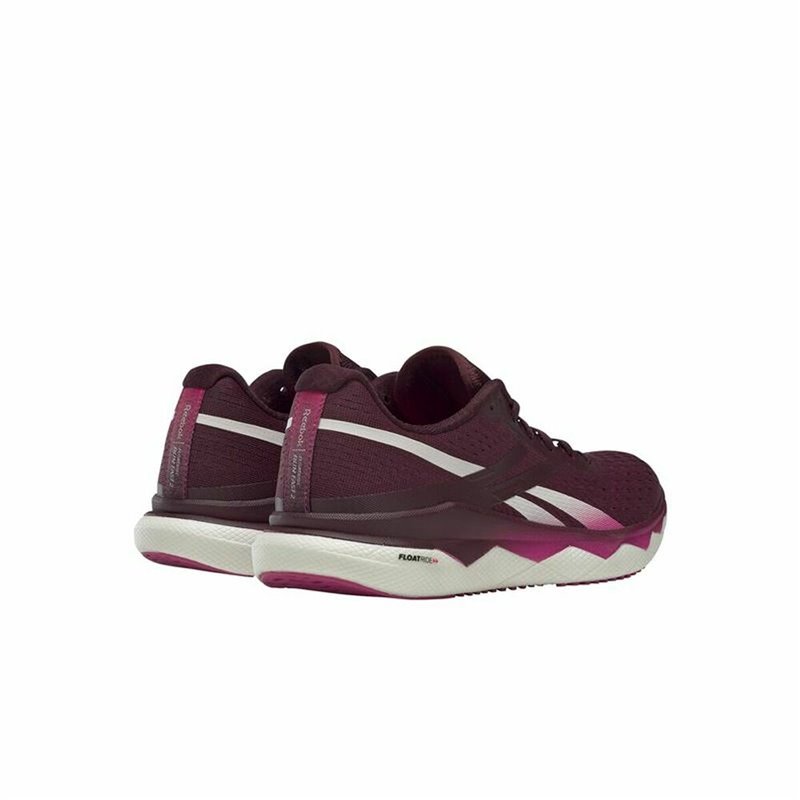 Image secondaire de Chaussures de Running pour Adultes Reebok Floatride Run Fast 2.0 Femme Rouge foncé