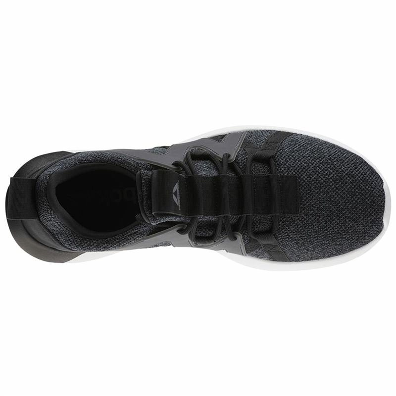 Image secondaire de Chaussures de Sport pour Homme Reebok Reago Train Noir