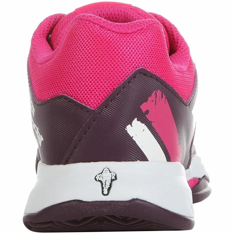 Image secondaire de Chaussures de Padel pour Adultes Babolat Pulsion Femme Violet