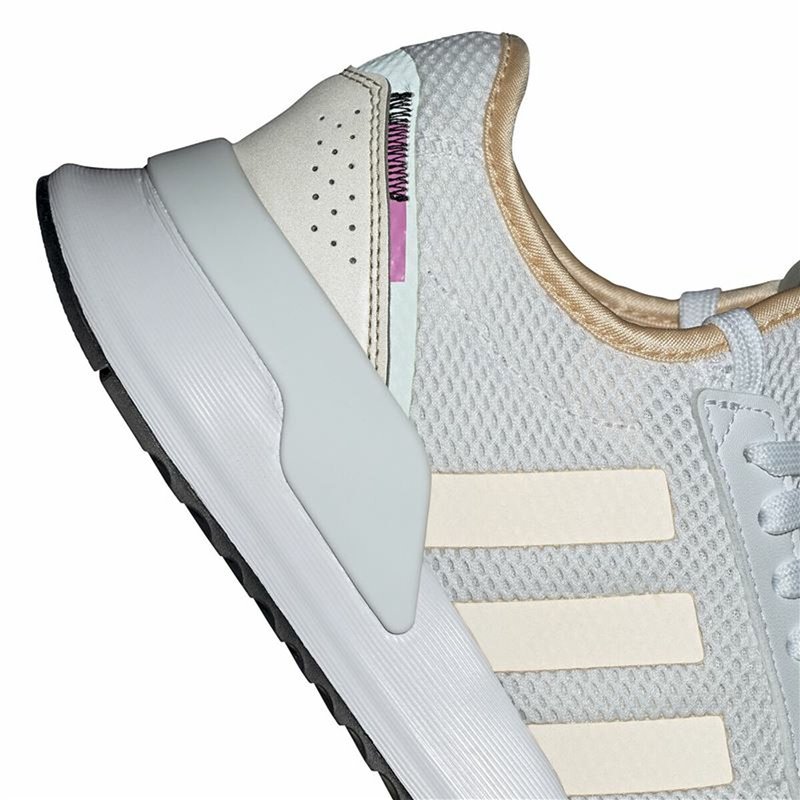 Image secondaire de Chaussures de sport pour femme Adidas U_Path X Blanc