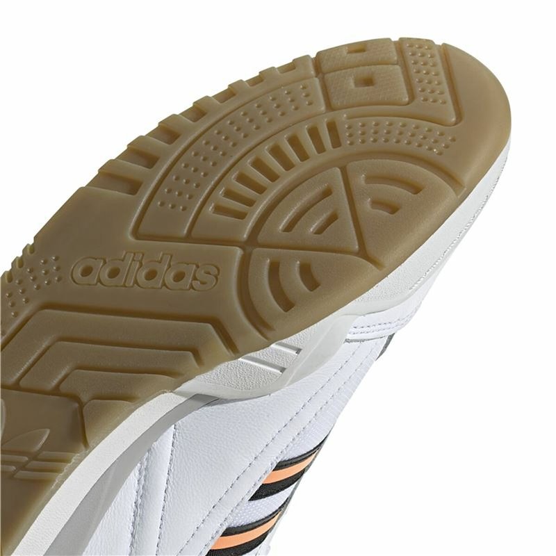 Image secondaire de Chaussures de Sport pour Homme Adidas Originals A.R. Trainer Blanc
