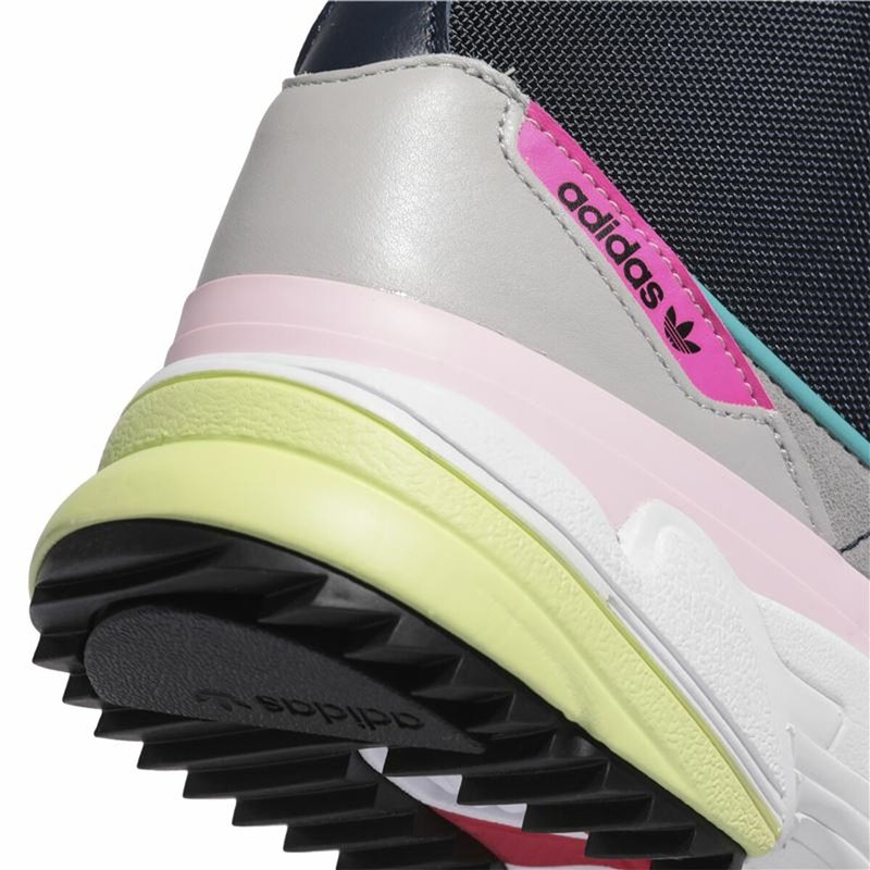 Image secondaire de Chaussures de sport pour femme Adidas Originals Kiellor Xtra Rose