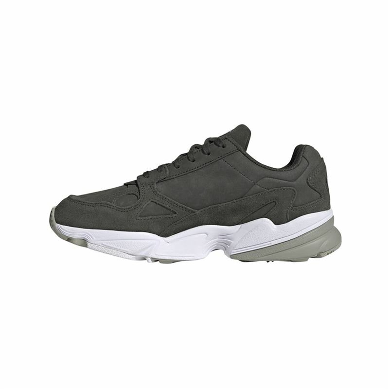Image secondaire de Chaussures de sport pour femme Adidas Originals Falcon Legend Olive