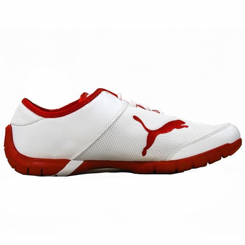 Image secondaire de Chaussures de Sport pour Homme Puma Sportswear Future Cat Superlt Nc Blanc