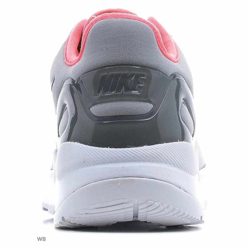 Image secondaire de Chaussures de sport pour femme Nike Sportswear LD Runner LW Femme Gris clair