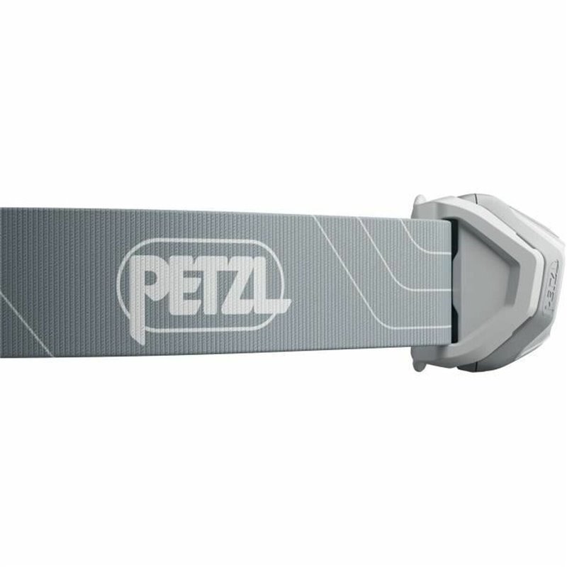 Image secondaire de Lanterne LED pour la Tête Petzl TIKKINA Gris 300 Lm (1 Unité)