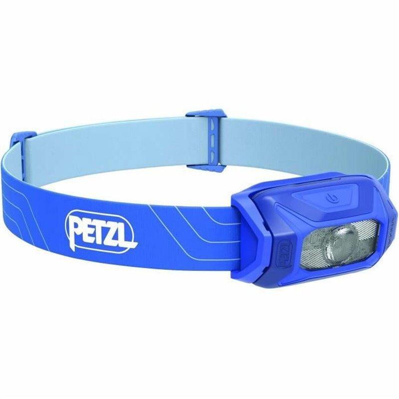 Lanterne LED pour la Tête Petzl E060AA01 Bleu 300 Lm (1 Unité)