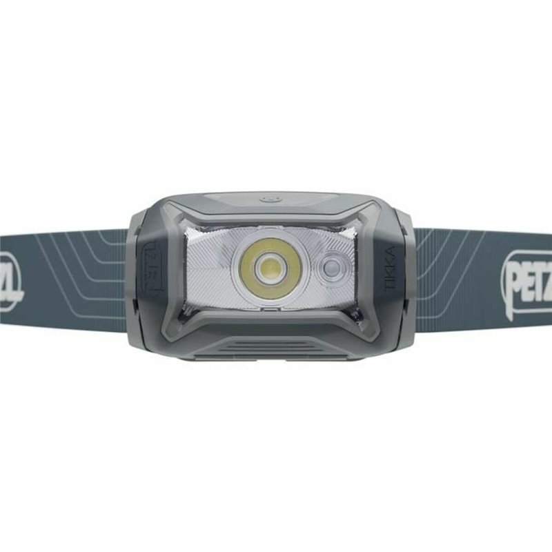 Image secondaire de Lanterne LED pour la Tête Petzl E061AA00 Gris 350 lm (1 Unité)