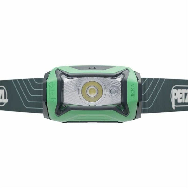 Image secondaire de Lanterne LED pour la Tête Petzl E061AA02 Vert 300 Lm (1 Unité)