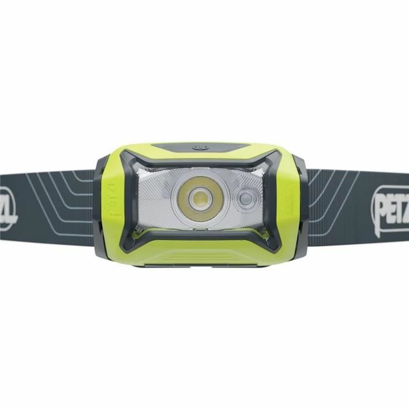 Image secondaire de Lanterne LED pour la Tête Petzl E061AA03 Jaune 350 lm (1 Unité)