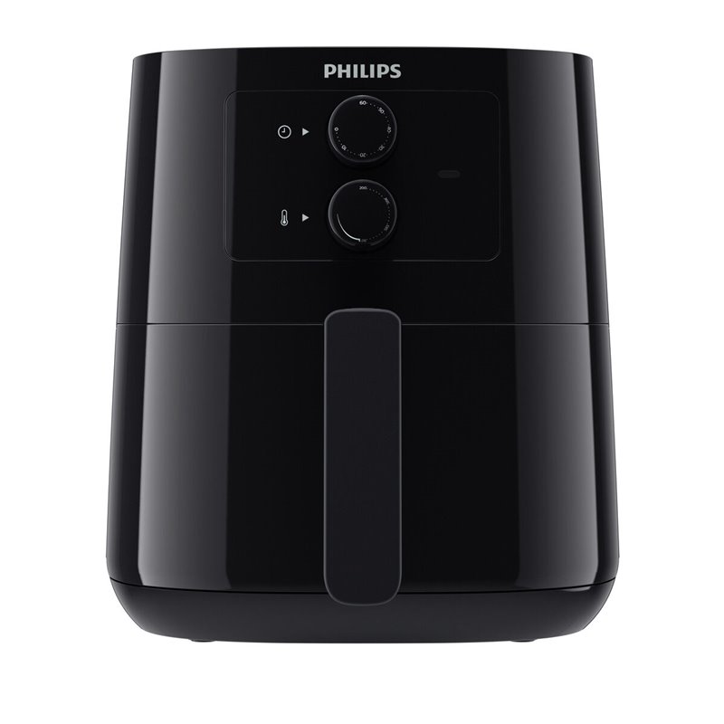 Philips 3000 series Série 3000 HD9200/90 Airfryer L, 12-en-1, Jusqu'à 4 portions