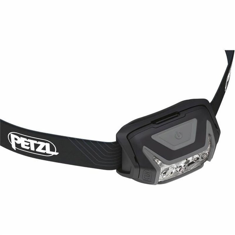 Image secondaire de Lanterne LED pour la Tête Petzl E063AA00 Gris (1 Unité)