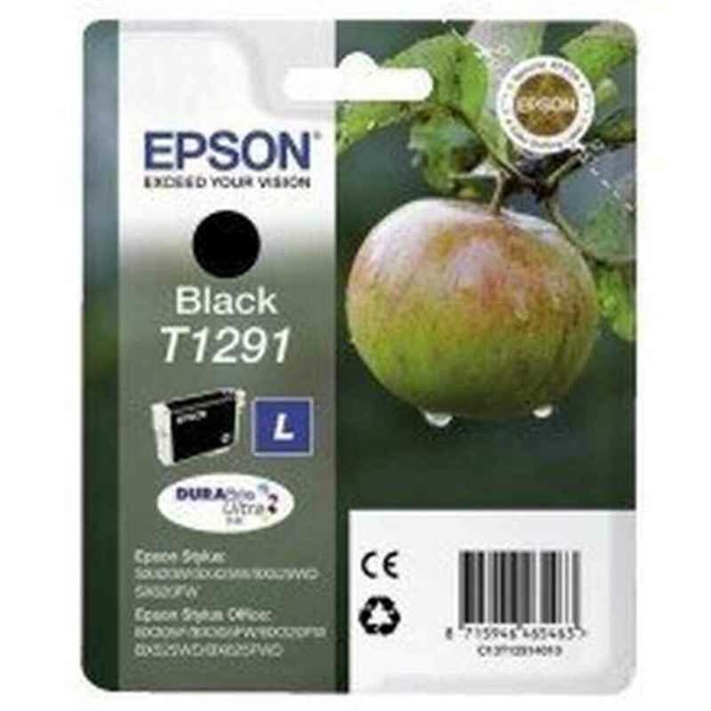 Epson Hummingbird Cartouche 