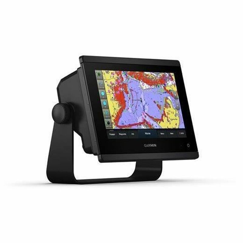 Localisateur GPS Garmin 723 7