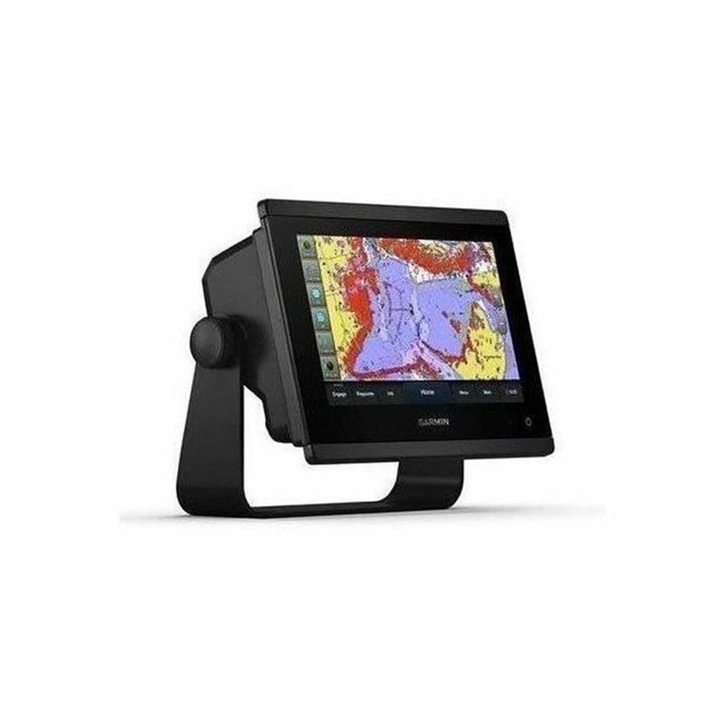 Image secondaire de Localisateur GPS Garmin 723 7