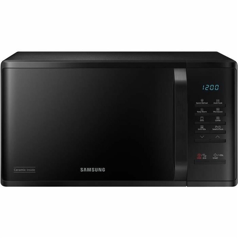 Micro-Ondes Samsung MG23K3513AK 23 L 800 W