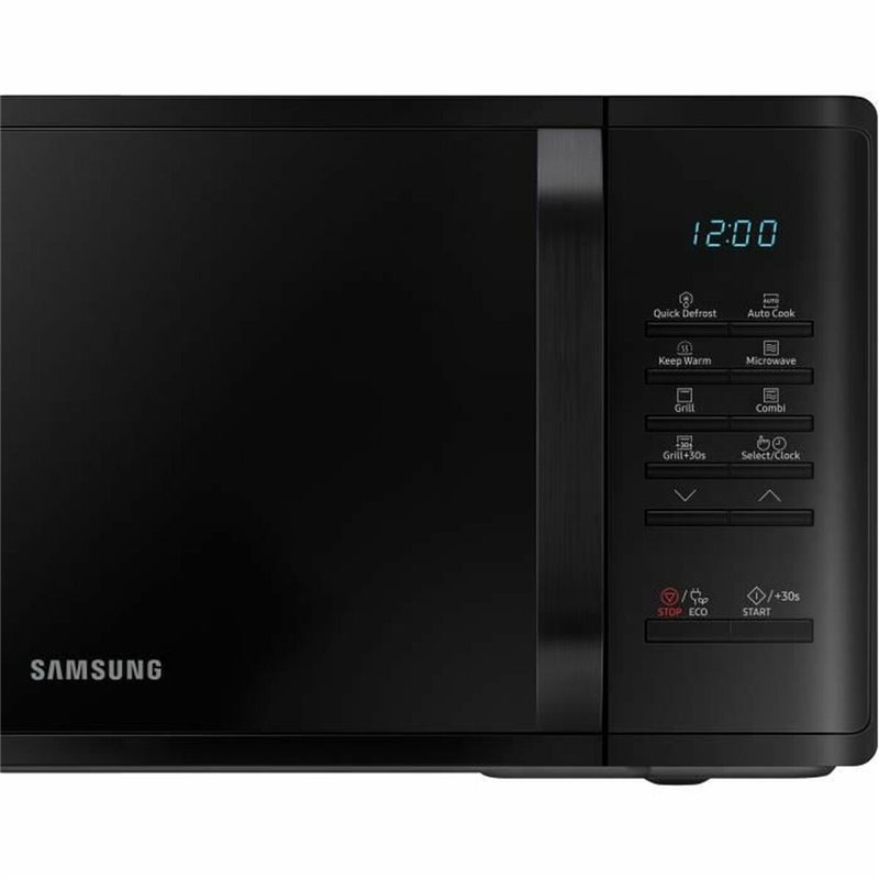 Image secondaire de Micro-Ondes Samsung MG23K3513AK 23 L 800 W