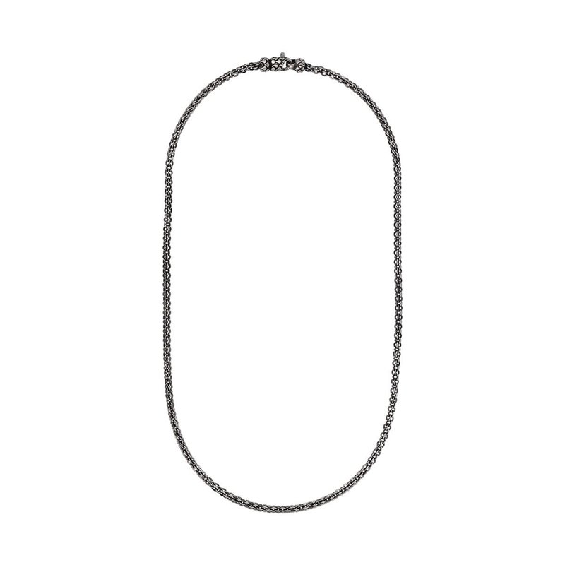 Collier Homme Albert M. WSOX00592.S-51