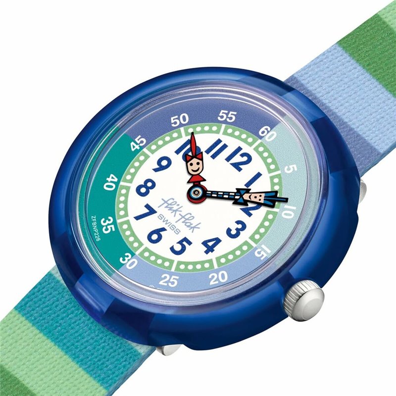 Image secondaire de Montre Enfant Flik Flak ZFBNP226