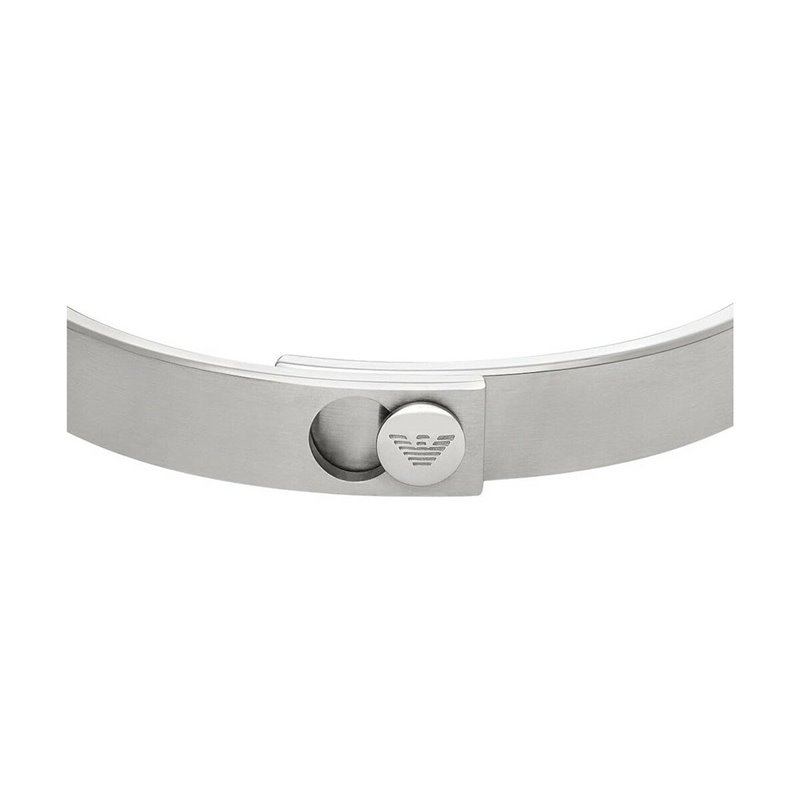 Image secondaire de Bracelet Femme Emporio Armani EGS3086040 Acier inoxydable