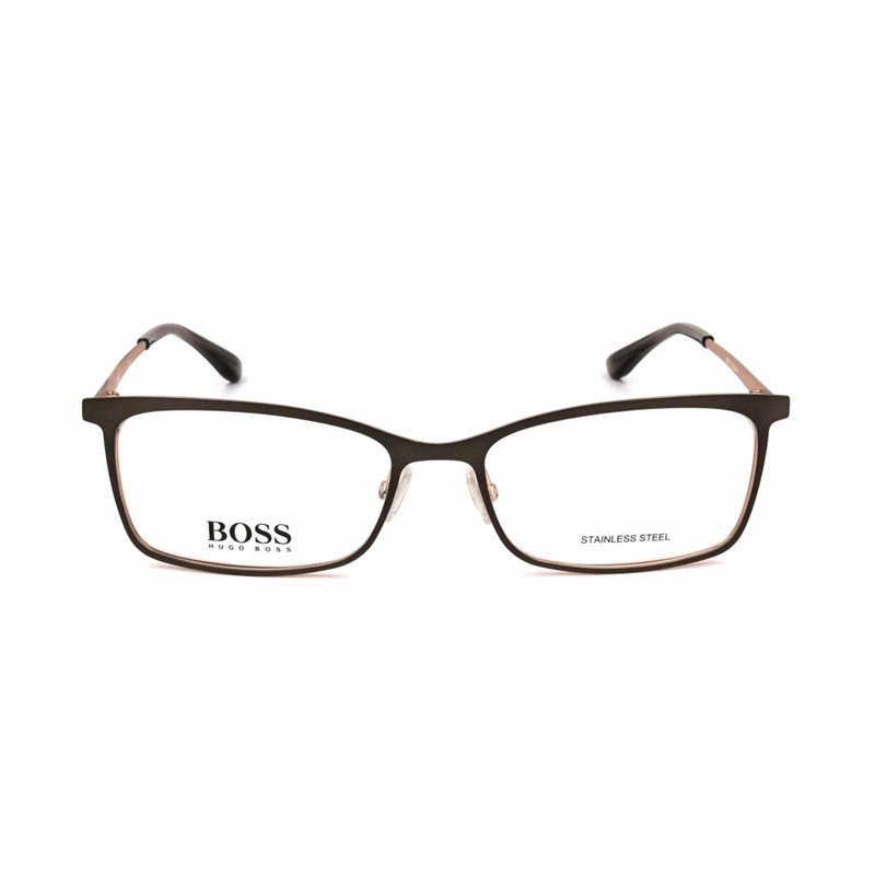 Monture de Lunettes Homme Hugo Boss BOSS 1112 55EEM